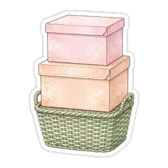 수납·정리