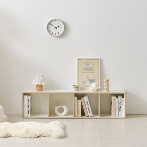 📚 가로세로 모듈 책장