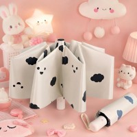 ☁️ 클라우드 3단 자동 양우산