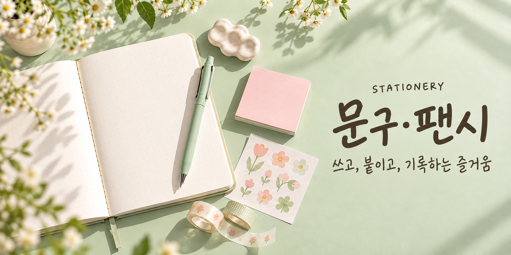 stationery