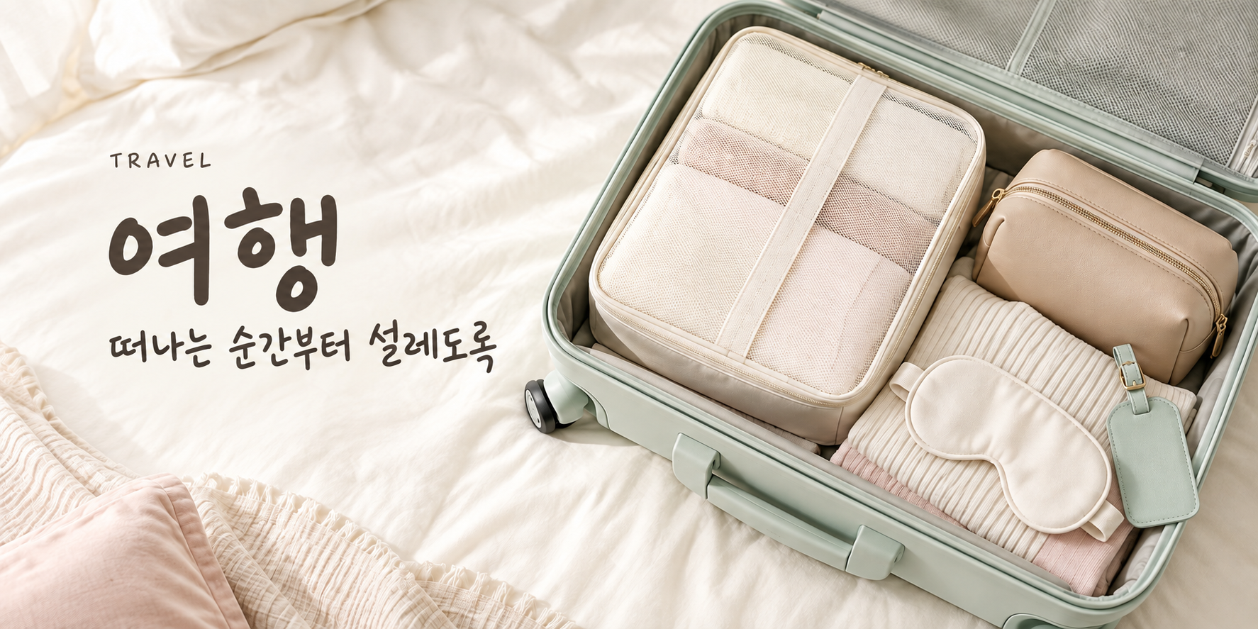 travel