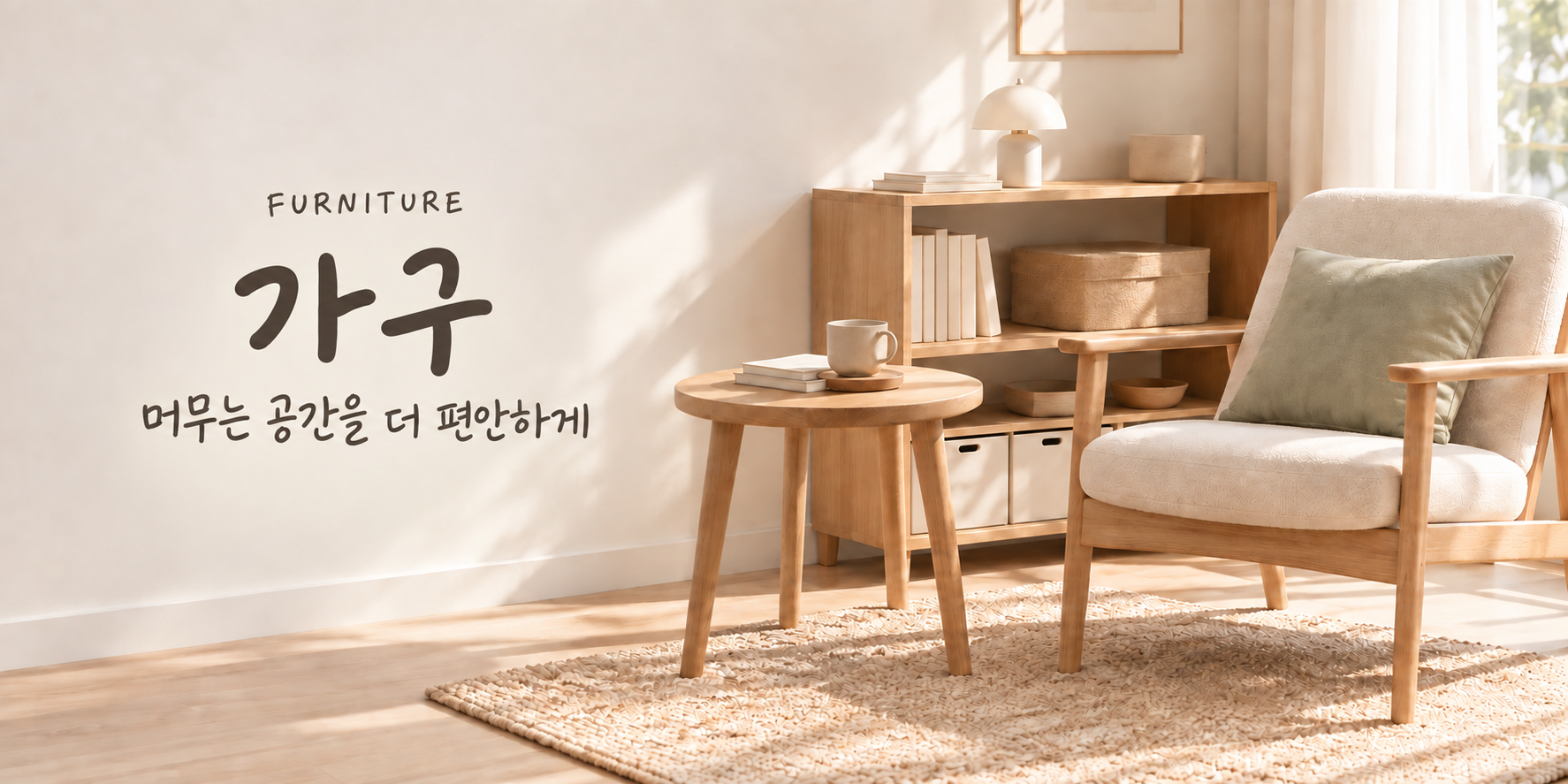 furniture