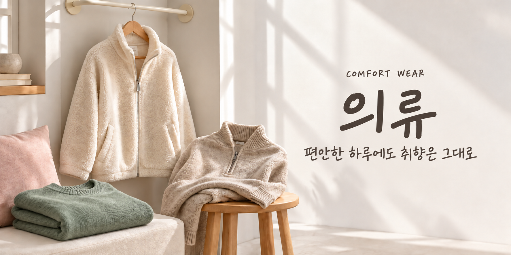 clothing